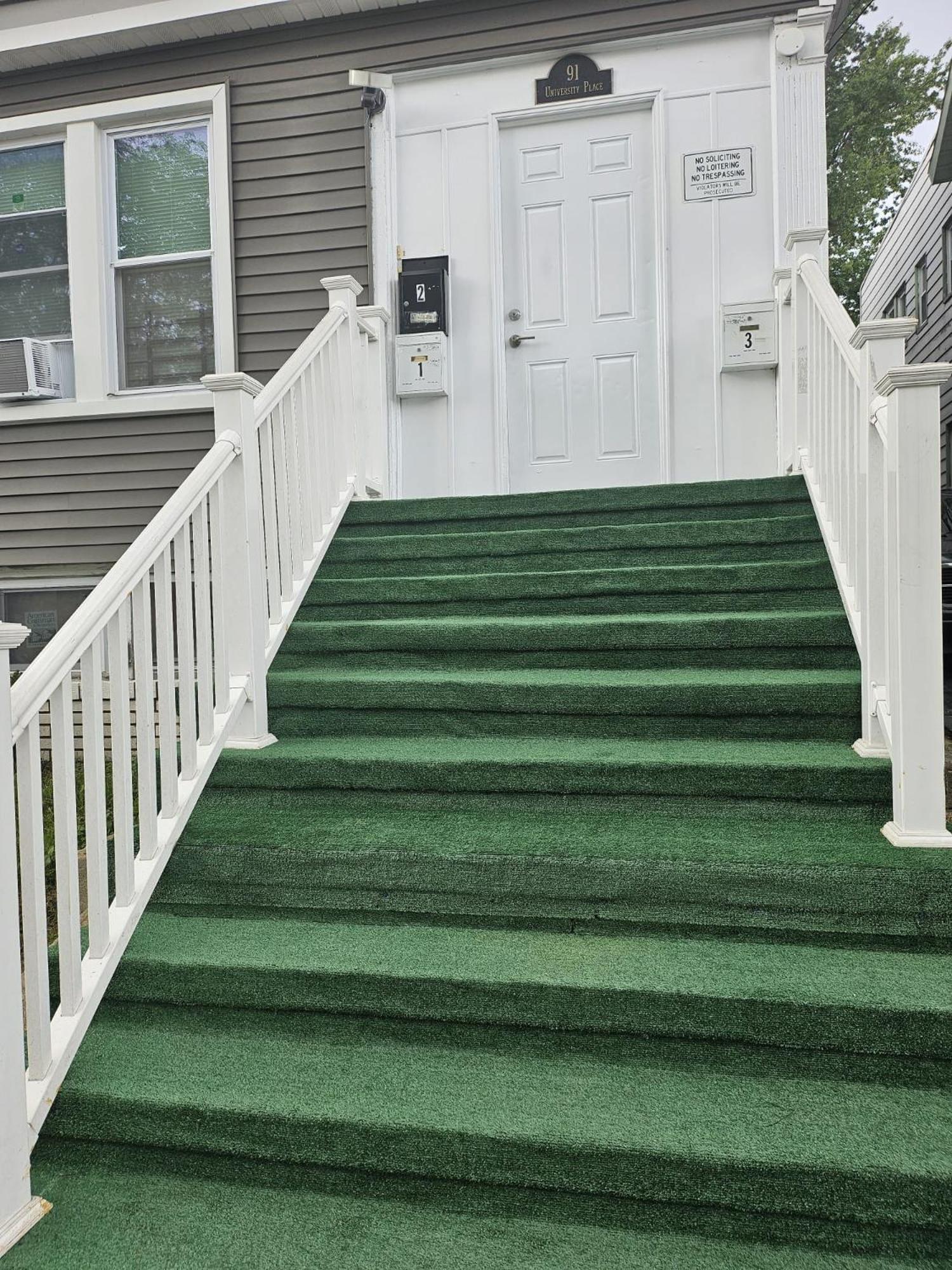 Tkc Homes Irvington Exterior photo
